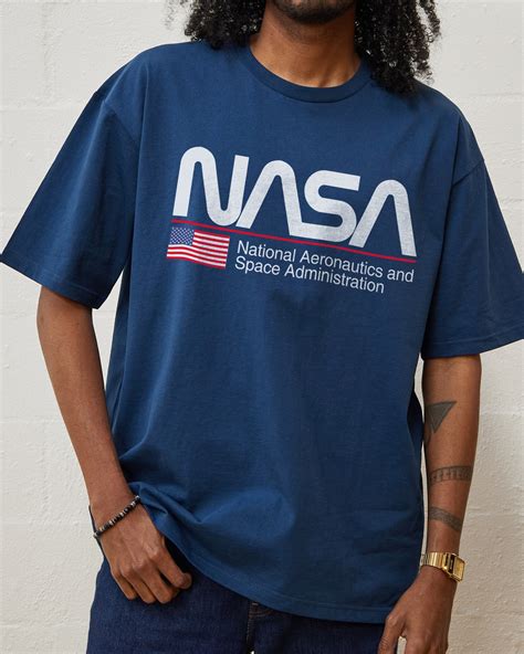 NASA T-Shirts - wintechmobiles.com
