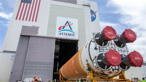 NASA to conduct Artemis rocket rollout in Florida. How to watch - wintechmobiles.com