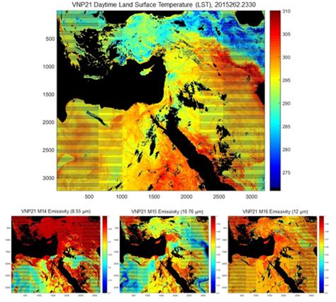 NASA VIIRS Land Products - wintechmobiles.com