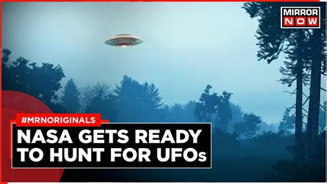 NASA appoints UFO research chief 