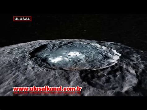 NASA görüntüleri yayınladı Dailymotion Video.
