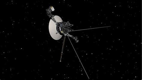 NASA mühendisleri Voyager 1''deki arızayı düzeltmek için yarışıyor