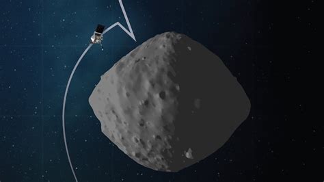 NASA shows off samples from near-Earth asteroid delivered by spacecraft — and there's more to come