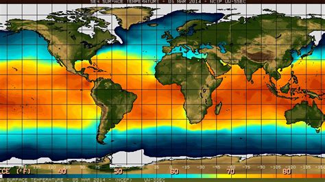 NASA warns El Niño could bring 'extra flooding' this winter