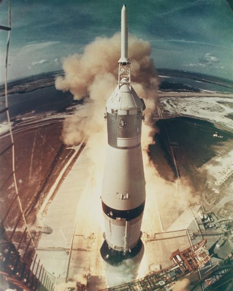 Read Nasa Mission As506 Apollo 11 1969 Including Saturn V Cm107 Sm107 Lm5 50Th Anniversary Special Edition  An Insight Into The Hardware From The First Manned Mission To Land On The Moon By Christopher Riley