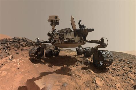 Nasas Curiosity Rover Mars Updates - muktibox.com