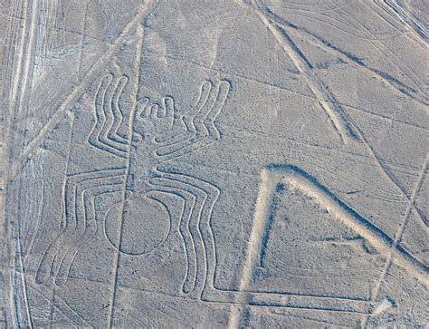 Nasca Geoglyphs – Smarthistory - wintechmobiles.com