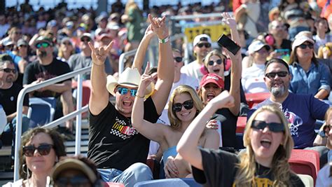 NASCAR's Spring Weekend at Phoenix Raceway: A Comprehensive Guide (2026)