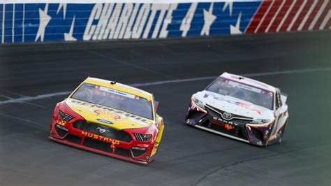 NASCAR: 2024 Coca-Cola 600 qualifying – Full starting lineup