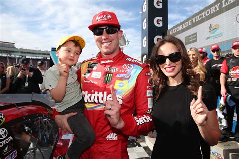 NASCAR: Cast of Racing Wives, from Samantha Busch to aspiring …