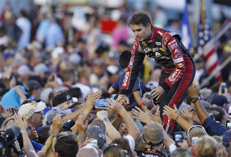 NASCAR 75: Fan growth, new stars among looming challenges