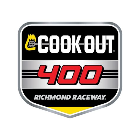 NASCAR Cup Series Cook Out 400 Results