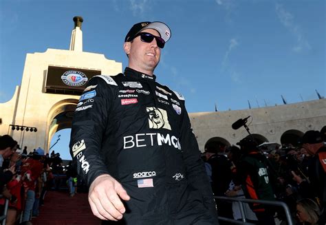 NASCAR Driver Kyle Busch Arrested In Mexico On Gun Charges, …