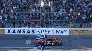NASCAR Kansas Spring Weekend: A Comprehensive Guide (2026)