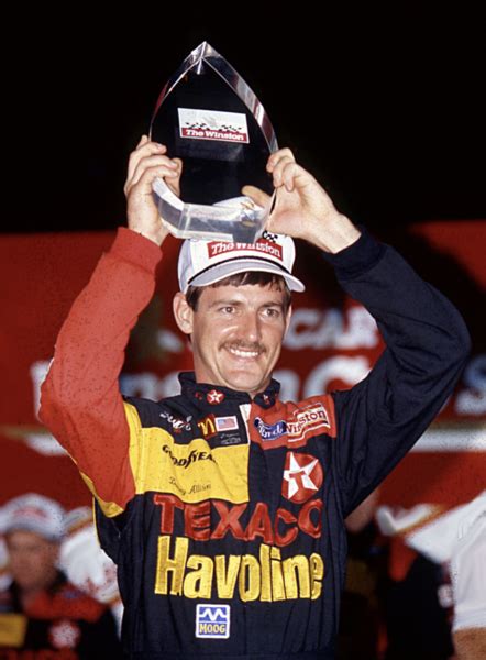 NASCAR Statistics: Davey Allison - Driver Averages