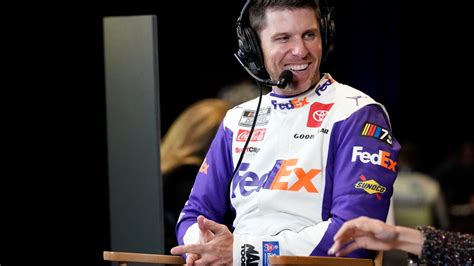 NASCAR driver says he nearly won record-setting Powerball jackpot last year