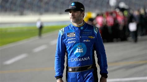 NASCAR great Jimmie Johnson’s in-laws found dead in apparent murder-suicide in Oklahoma