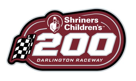 NASCAR-Xfinity Shriners Children’s 200 Results