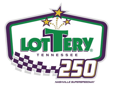 NASCAR-Xfinity Tennessee Lottery 250 Results