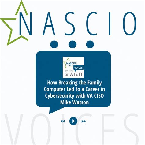 NASCIO (@NASCIO) Twitter