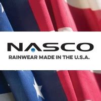 NASCO Industries, Inc. LinkedIn