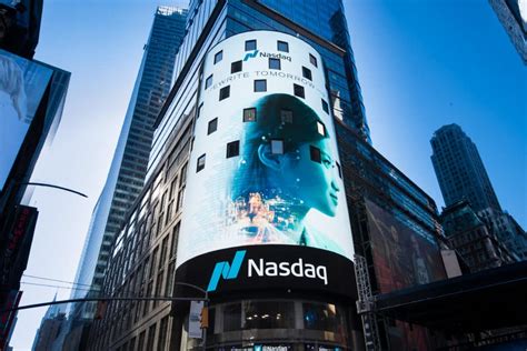 Nasdaq to Develop xStocks - Markets Media - coolestguyplanet.net