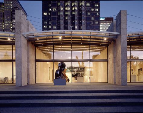 Nasher Sculpture Center - muktibox.com