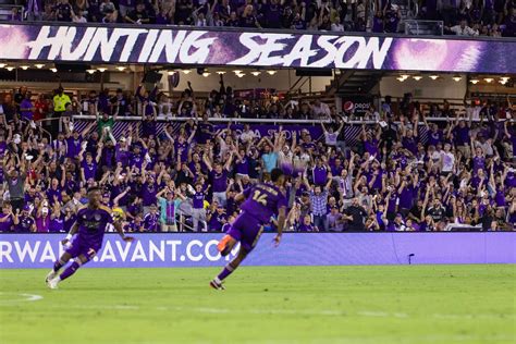 Nashville SC vs Orlando City: MLS stats & head-to-head - wintechmobiles.com