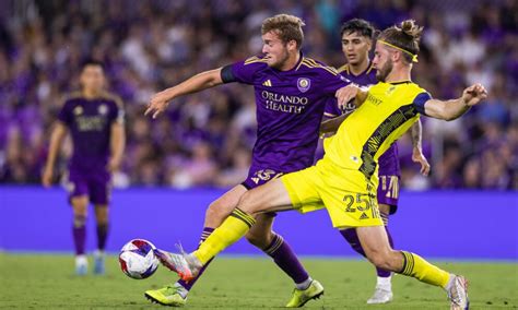Nashville SC vs Orlando City Box Score - March 21, 2026 - The Athletic - wintechmobiles.com
