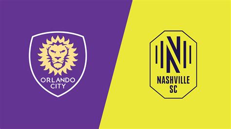 Nashville SC vs Orlando City SC live score, H2H and lineups | Sofascore - wintechmobiles.com