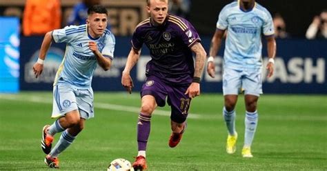 Nashville shuts out struggling Orlando City 5-0 - wintechmobiles.com