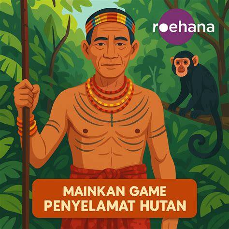 Nasib Hutan di Tangan Rimbawan - Media Indonesia - raincitystudios.com