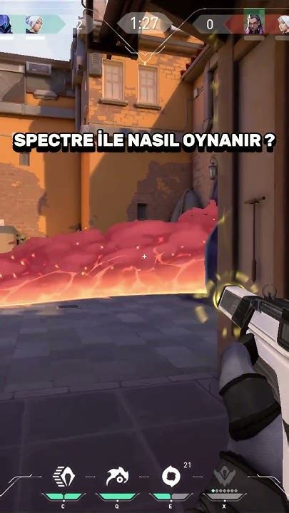 NASIL YA NE DEMEK SPECTRE YOK YouTube. 