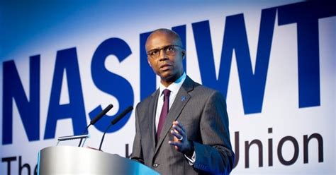 NASUWT will re-ballot after members reject pay offer