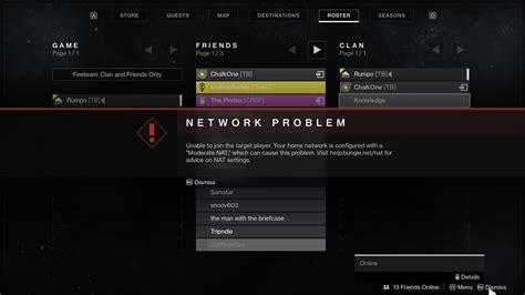 NAT Type Strict :: Destiny 2 General Discussions - Steam Community