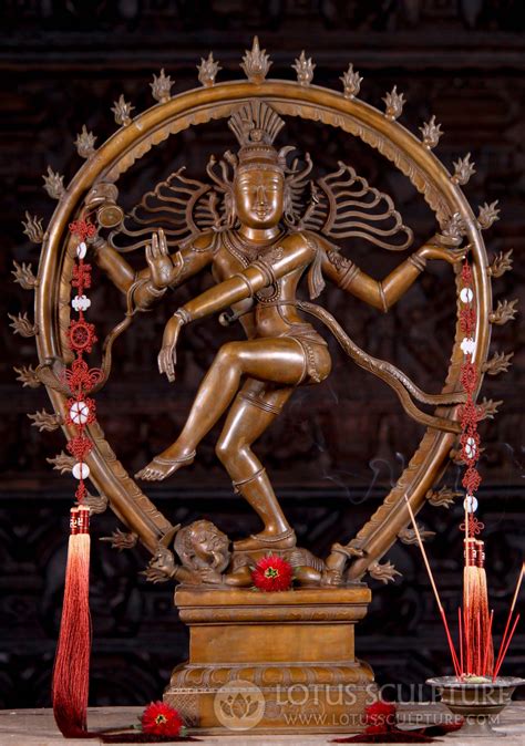 Nataraja | Shiva, Cosmic Dance & Symbolism | Britannica - wintechmobiles.com