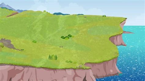 National 5 Coastal Landscapes | Flashcards - GoConqr - wintechmobiles.com