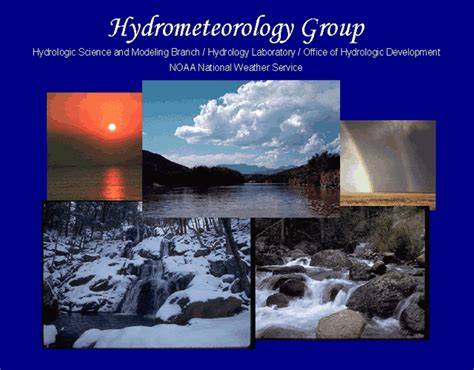 National Center for Hydrometeorological Forecasting - raincitystudios.com