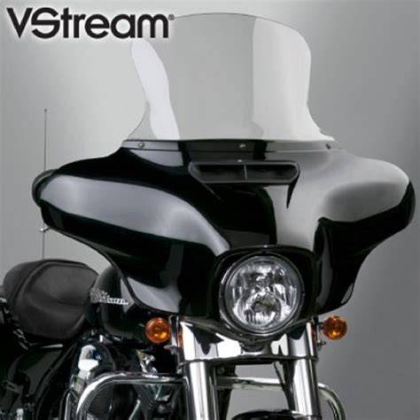 National Cycle VStream Tall Touring Windscreens - raincitystudios.com