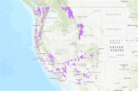 National ESA Critical Habitat Mapper - NOAA Fisheries - wintechmobiles.com