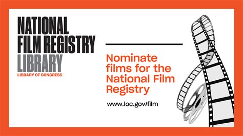 National Film Registry - coolestguyplanet.net
