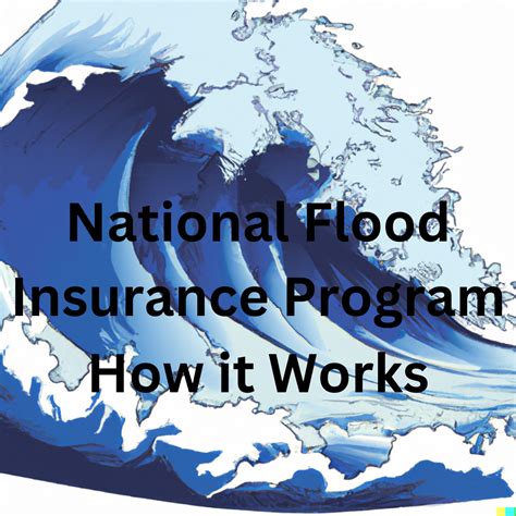 NATIONAL FLOOD INSURANCE PROGRAM CLAIMS HANDBOOK