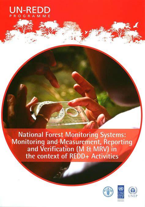 National Forest Monitoring Systems: Monitoring and Measurement ... - raincitystudios.com