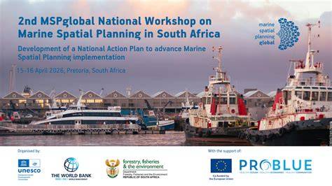 National Framework for Marine Spatial Planning in South Africa » the ... - raincitystudios.com