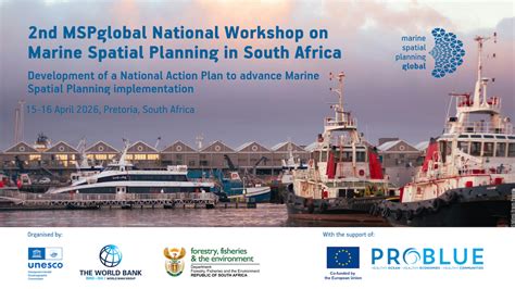National Framework for Marine Spatial Planning in South Africa - raincitystudios.com