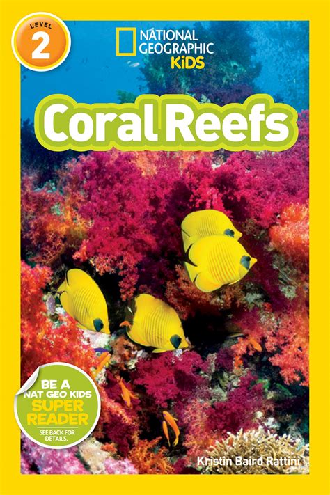 National Geographic Coral Reefs - wintechmobiles.com