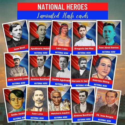 National Hero of the Philippines - wintechmobiles.com