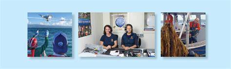 National Ocean Service Careers - raincitystudios.com