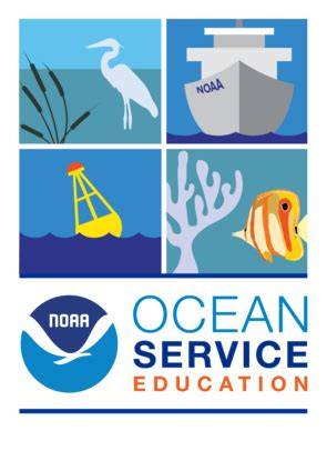National Ocean Service Education - raincitystudios.com
