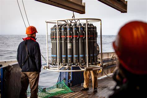 National Oceanography Centre | In-depth knowledge of … - raincitystudios.com
